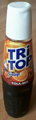 Tri Top Orange-Cola-Mix 0,6l