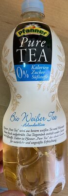 Bio Pfan.P.Tea Ws.Tee6x1l DPG