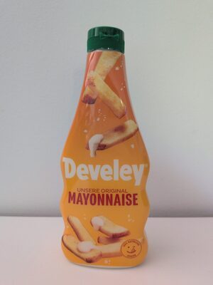 Develey Unser Original Mayonnaise 500ml