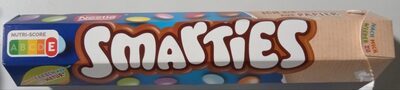 Smarties Riesenrolle 130g