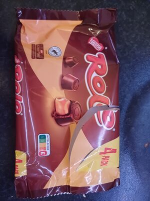 Rolo 4x41,6g