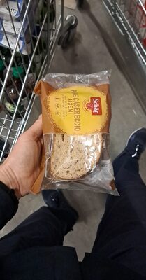 Schär Landbrot Mehrkorn 250g