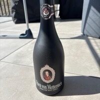Fürst von Metternich Riesling Sekt Brut 0,75l