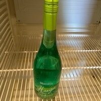 Gracioso Hugo Green 0,75l