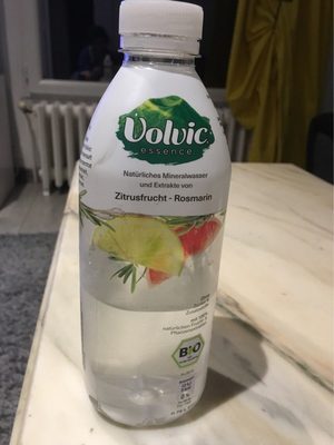 Bio Volv.Gr.Zi.Ros.6x0,75l DPG