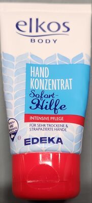EDEKA elkos BODY Handkonzentrat 75ml