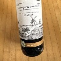 Bio Tempranillo IGP halbtrocken 0,75l