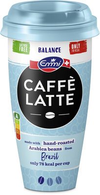Emmi Caffe Latte Balance 230ml