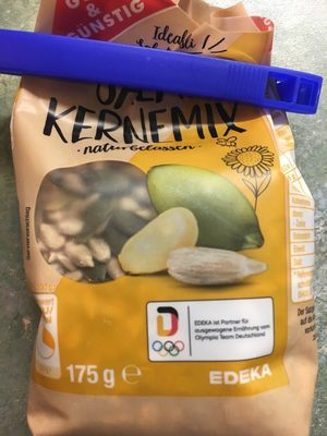 GUT&GÜNSTIG Salatkernmix 175g