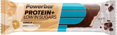 Powerbar Protein Plus Low Sugar Vanilla 35g