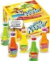 Kleiner Klopfer Sunshine Mix 5-fach 15/16/17% 25x0,02l