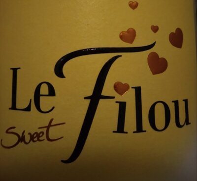 Le Sweet Filou Blanc süß 0,75l