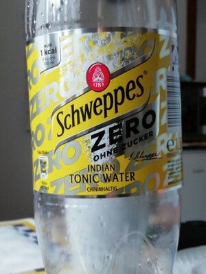 Schw.Tonic Wat.Zero6x1,25l DPG