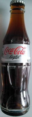 Coca-Cola Light 24X0,2l MW