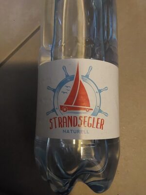 Strands.Naturell 6x1l DPG