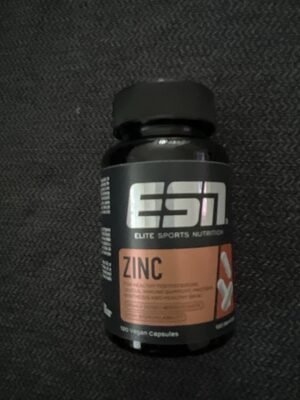 ESN Zinc 120ST