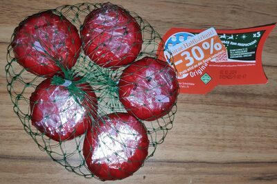 Babybel Mini 45% Vollfettstufe 5x20g