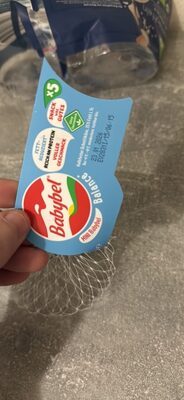 Babybel Mini Balance 25% Halbfettstufe 5x20g