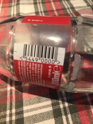 Coca Cola Glas24X0,2l MW