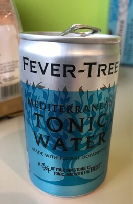 Fe.Tr.Me.Tonic W.3x8x0,15l DPG