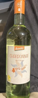 Demeter Perla Terra Chardonnay IGP tr.0,75l