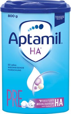 Aptamil Ha Prosyneo Pre 800g