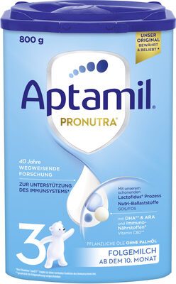 Aptamil 3 800g