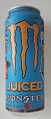Monst.Ju.Mango Loco12x0,5l DPG