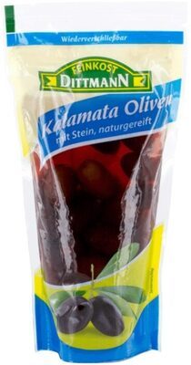 Feinkost Dittmann Kalamata Oliven 250g