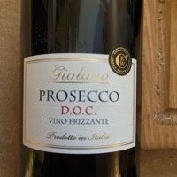 Prosecco Giolano Frizzante DOC 0,75l
