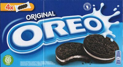 Oreo Original 176g