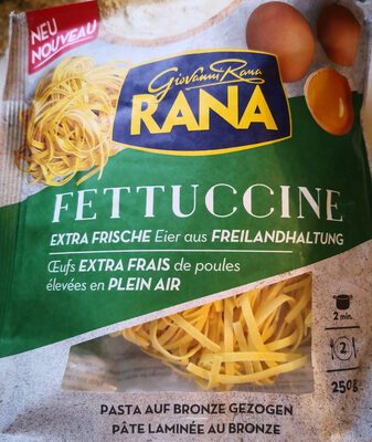 Rana Fettuccine 250g