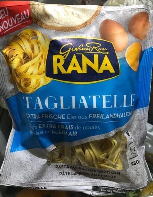 Rana Tagliatelle 250g