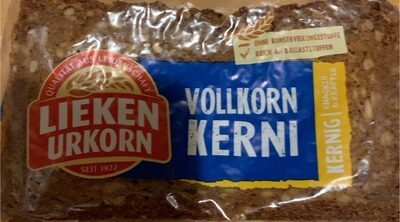 Lieken Urkorn Vollkorn Kerni 500g