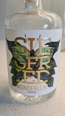 Siegfried Wonderleaf Alkoholfrei 0,0% 0,5l