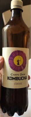 Carpe Diem Classic 6x0,75l DPG