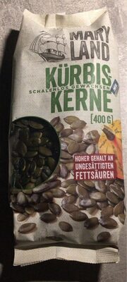 Maryland Kürbiskerne 400g