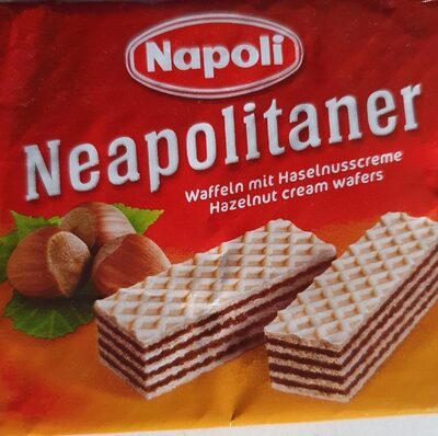 Napoli Neapolitaner 65g