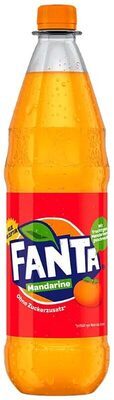 Fanta Manda.o.Z.12x1l MW PET