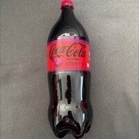 Coca-Cola Zero Cher.4x1,5l DPG