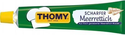 Thomy Meerrettich 95g