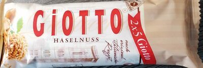 Ferrero Giotto 2ST 43g