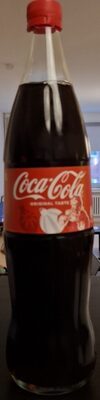 Coca-Cola 6x1l MW