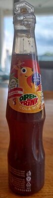 Dreh+Trink Cola 0,2l