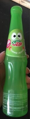 Dreh+Trink Apfel 0,2l