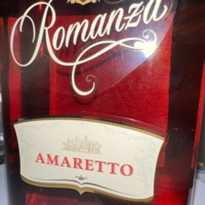 Romanza Amaretto 20% 0,7l