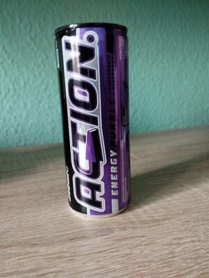 Act!on En.24x0,25l