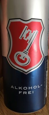 Becks Blue alkfr.24x0,5l DPG