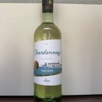 Wein-Genuss Chardonnay Trevenezie trocken IGT 0,75l