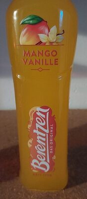 Berentzen Mango-Vanille 16% 0,7l